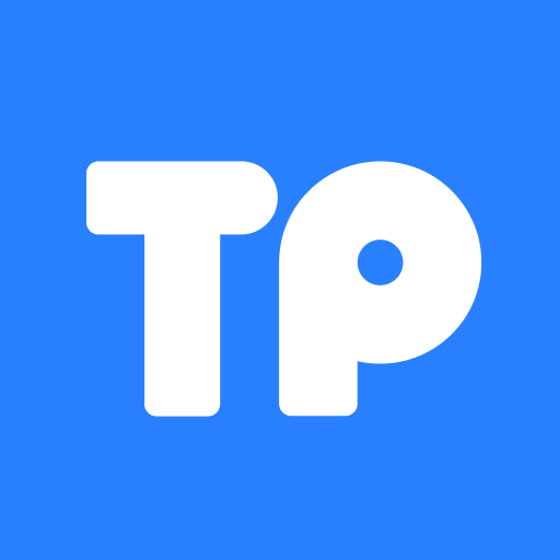 TokenPocket官方钱包 Logo